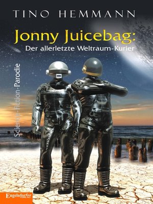 cover image of Jonny Juicebag